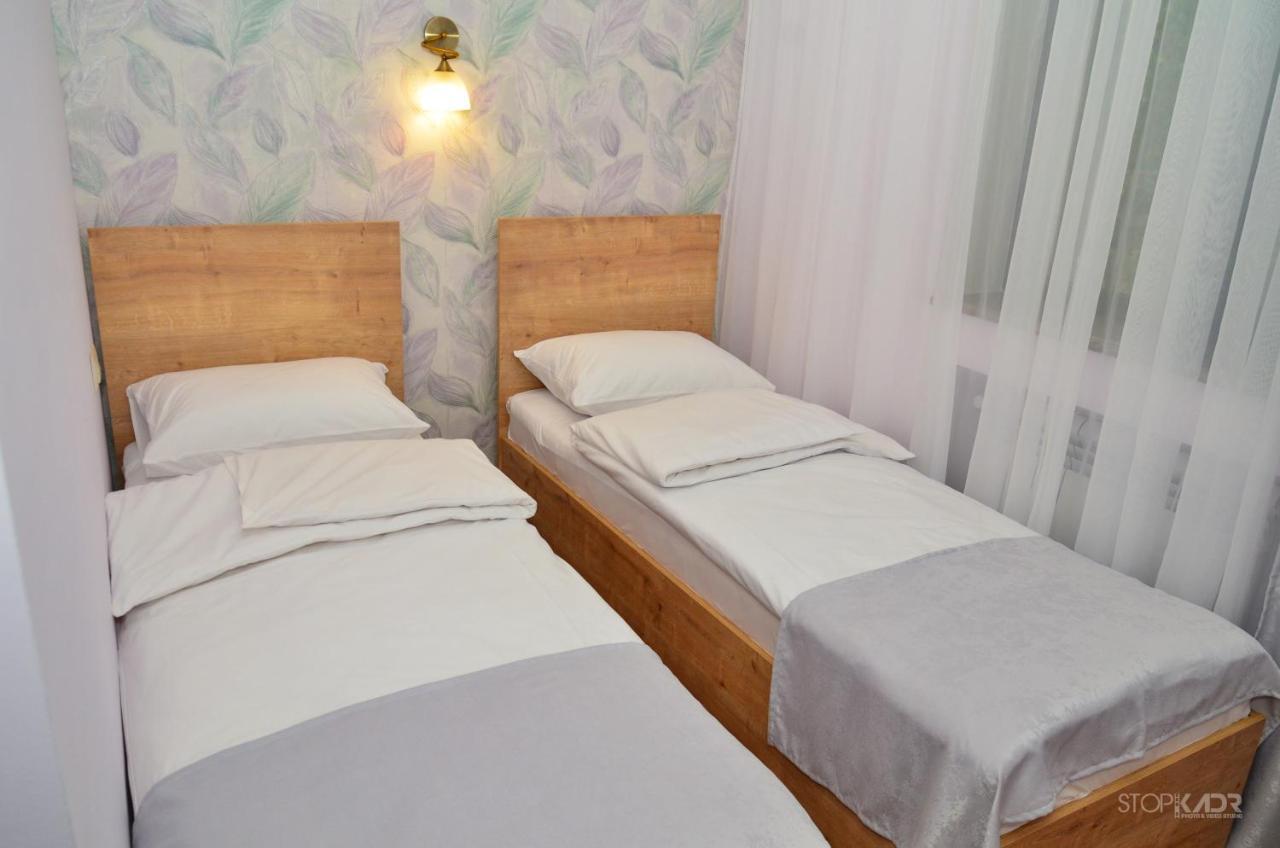 Asour Hotel Goris Exterior photo