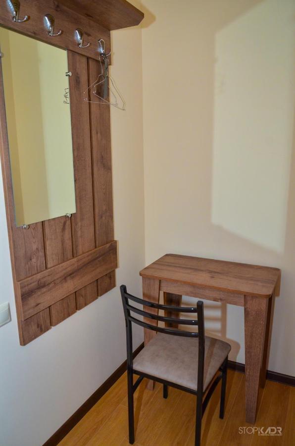 Asour Hotel Goris Exterior photo