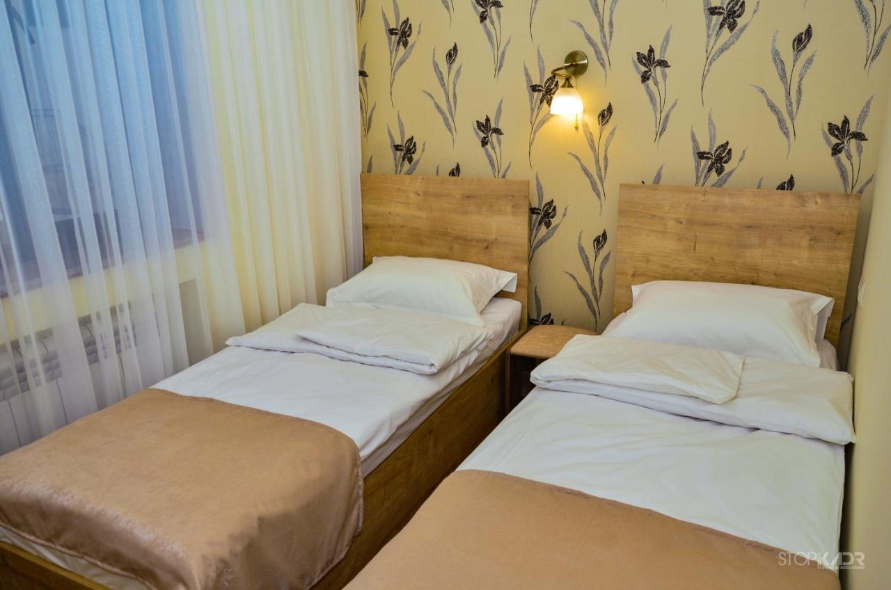 Asour Hotel Goris Exterior photo